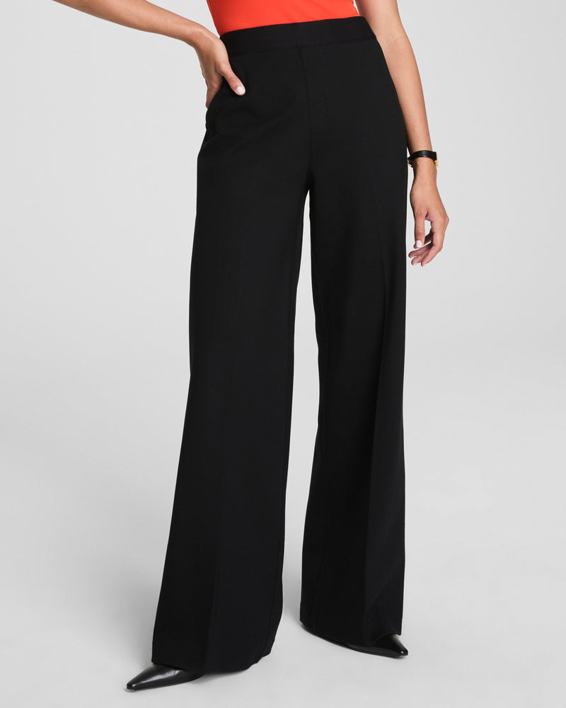 Perfect Pant - Wide Leg