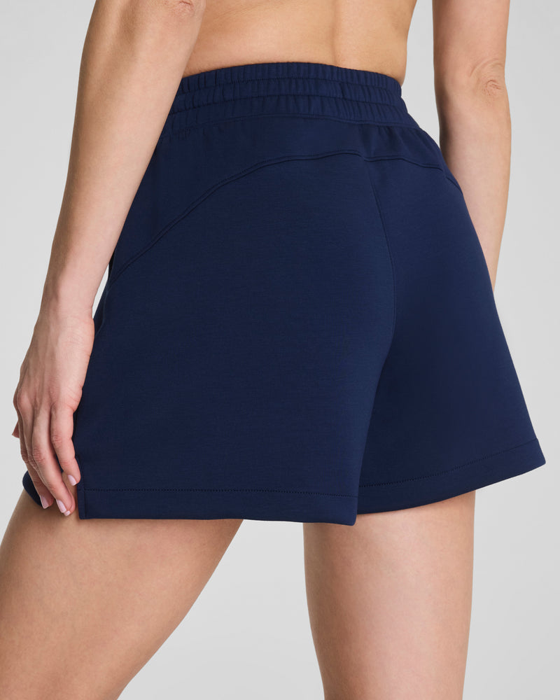 Short, 5" - Timeless Navy
