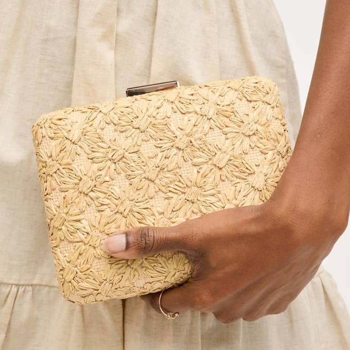 Samantha Evening Bag