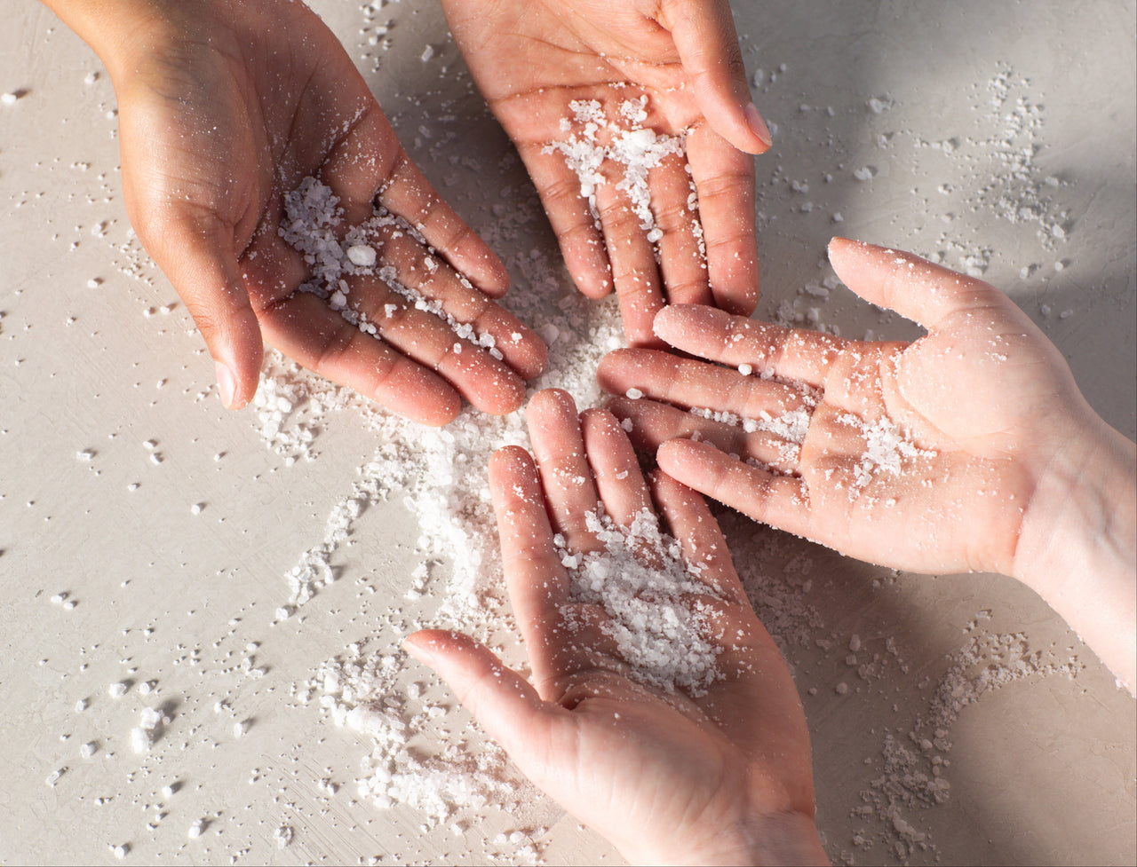 Eucalyptus Bath Soak