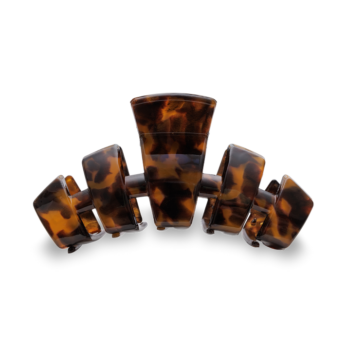 Classic Tortoise Large Claw Hair Clip