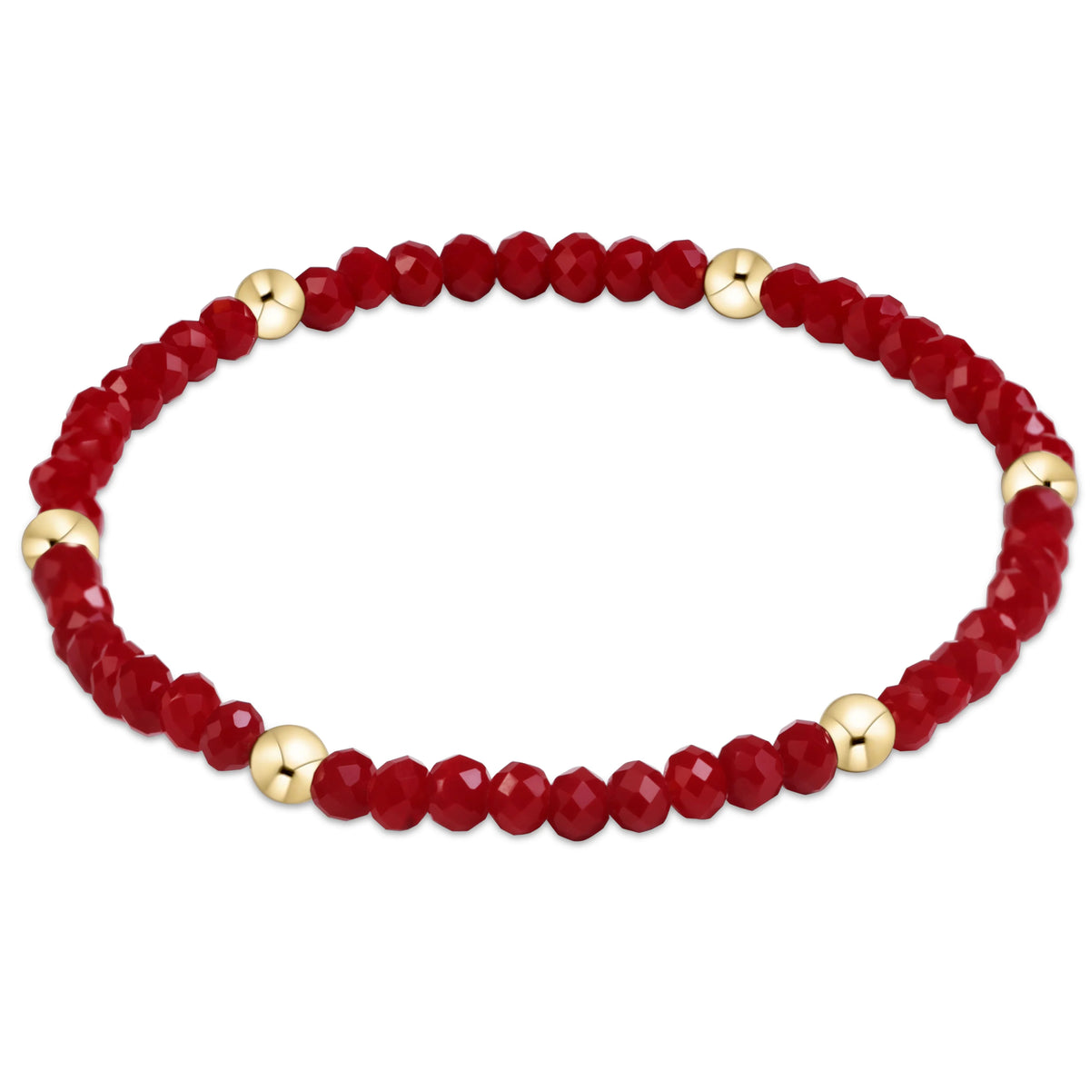 Gameday Flirty Presence Bracelet