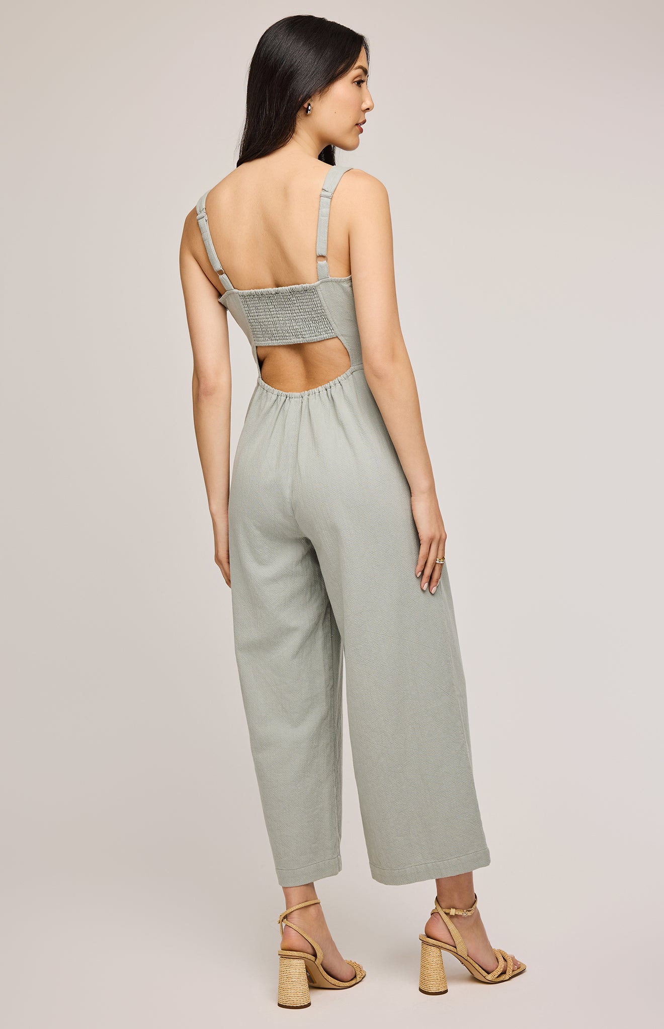 Havana Jumpsuit
