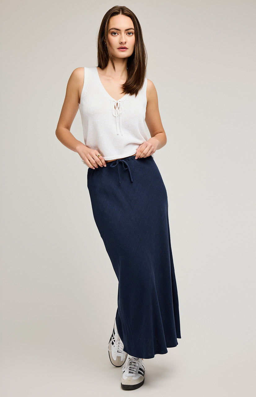 Cassia Skirt
