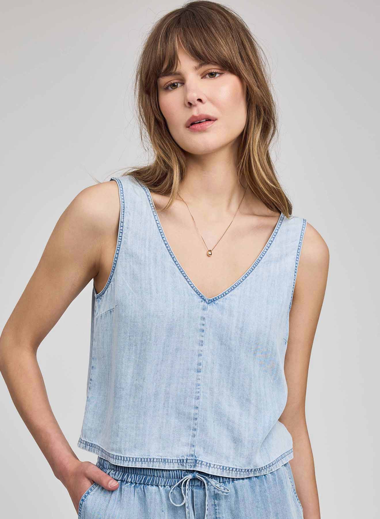 Colette Top