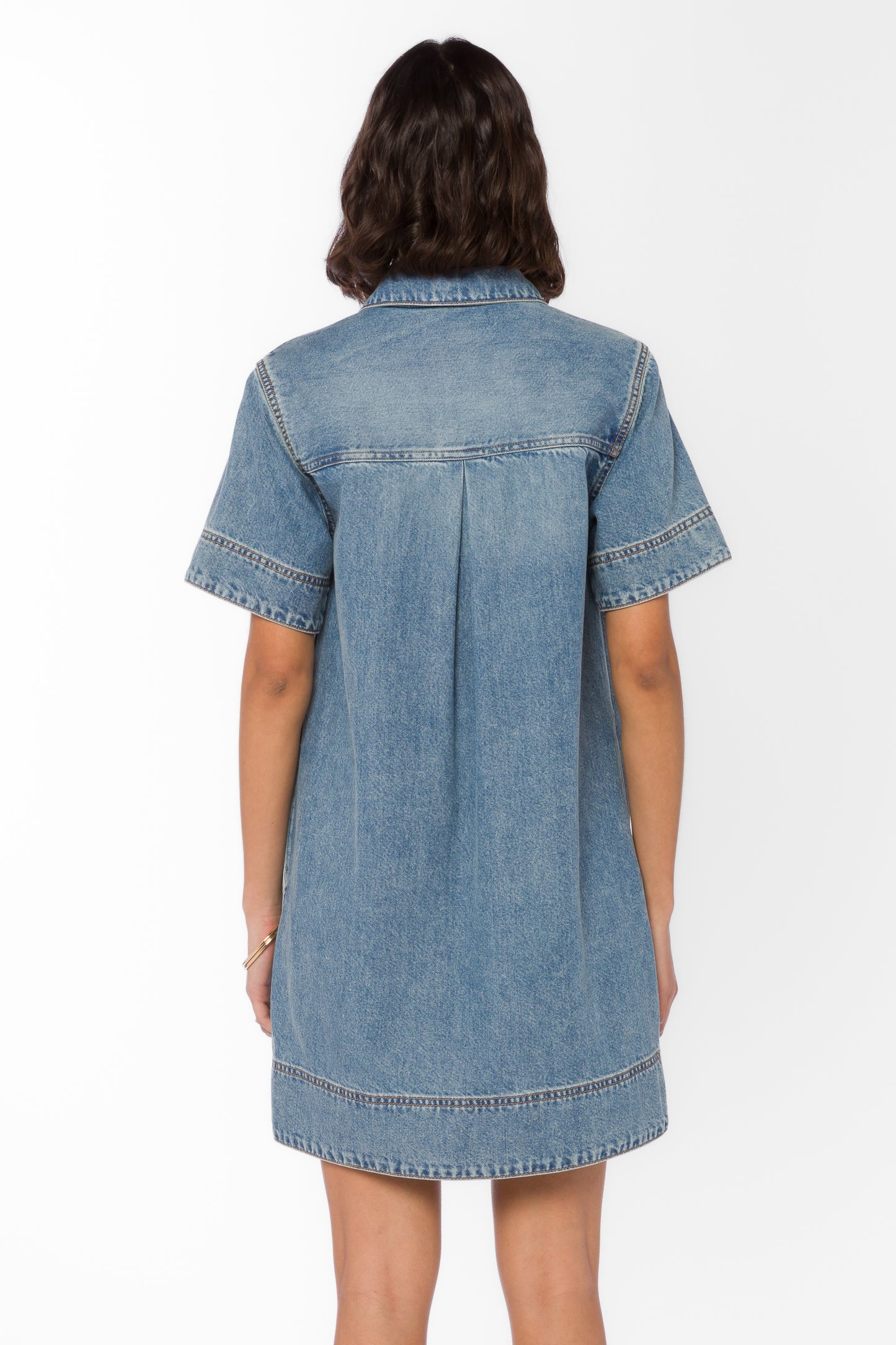 Lupita Dress