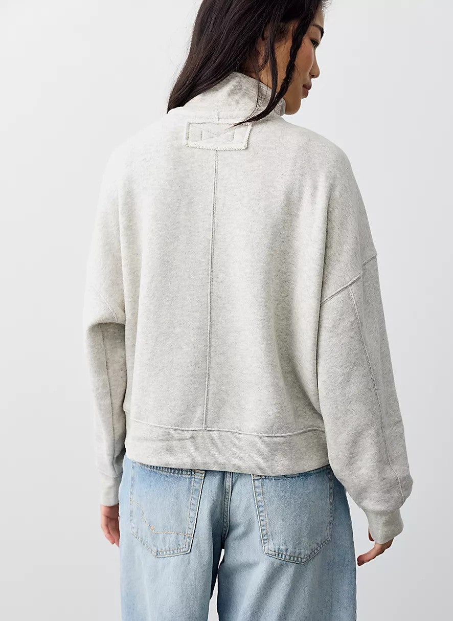We The Free Timeless Pullover