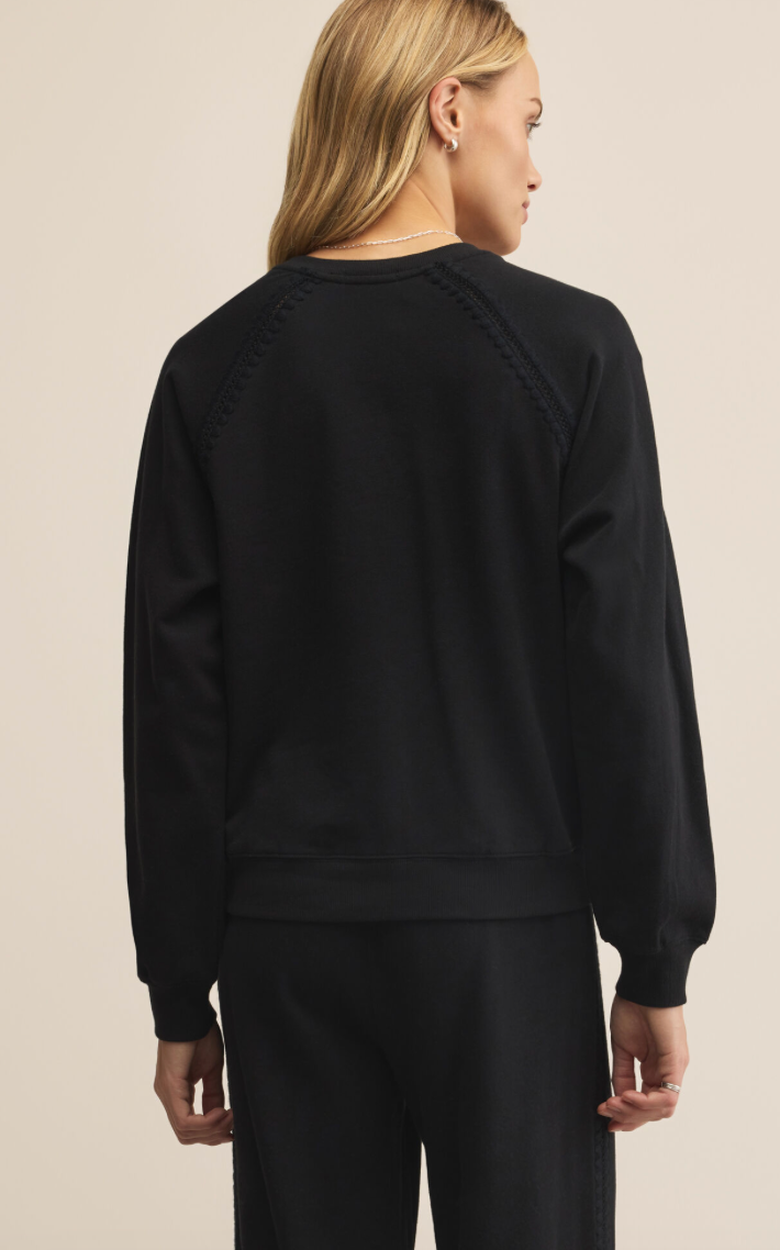 All Around Sweatshirt