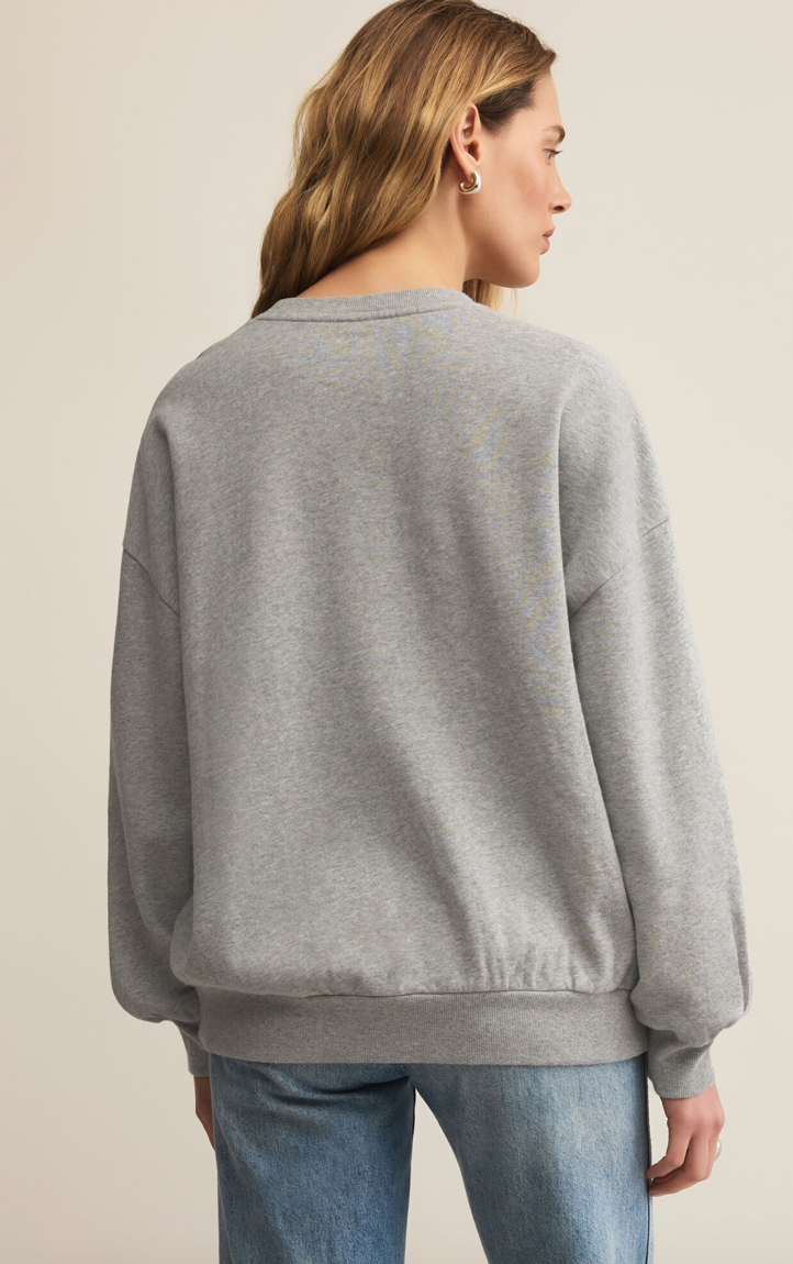 Apres Sunday Sweatshirt