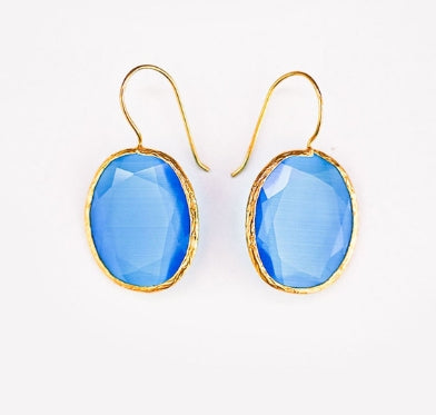 Nessa Earrings