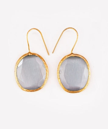 Nessa Earrings