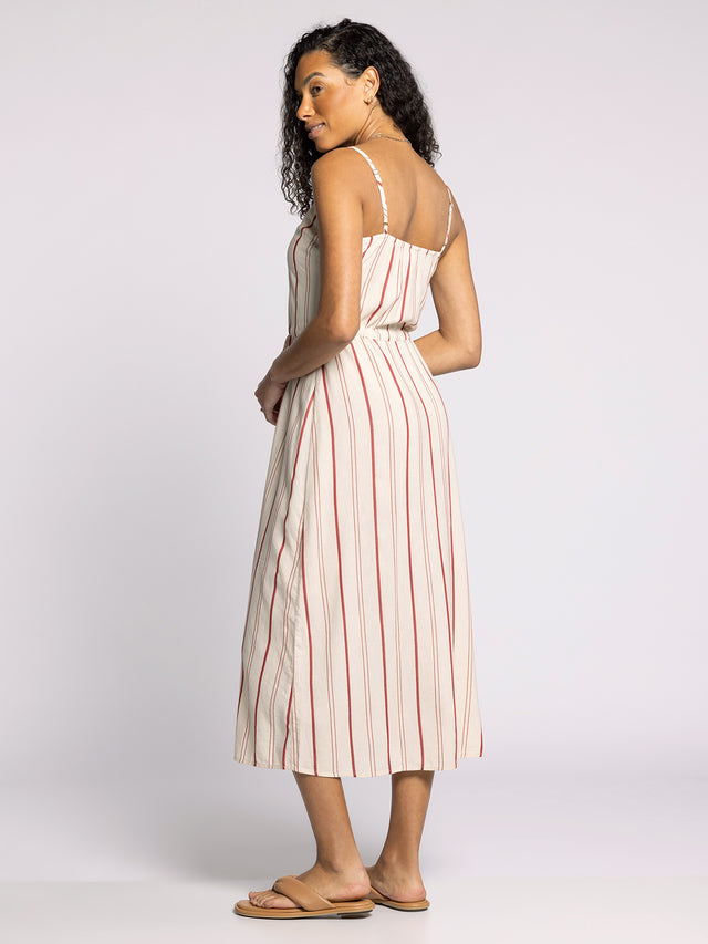 Winifred Dress