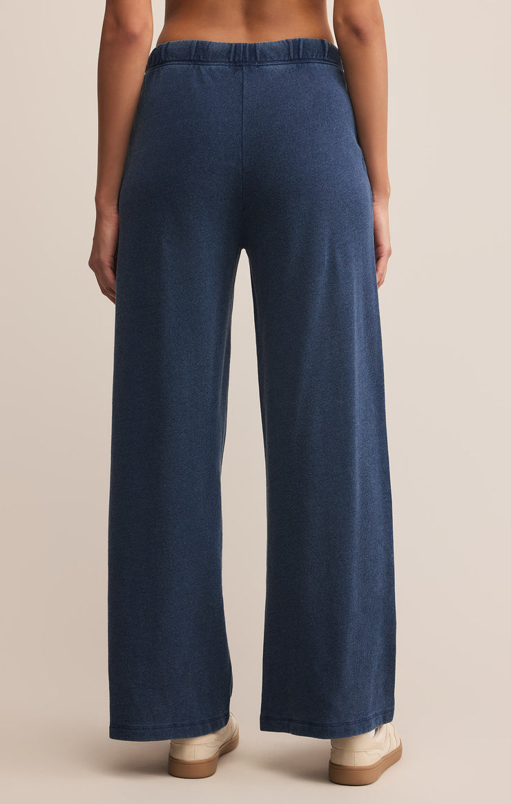 Hunter Knit Denim Pant