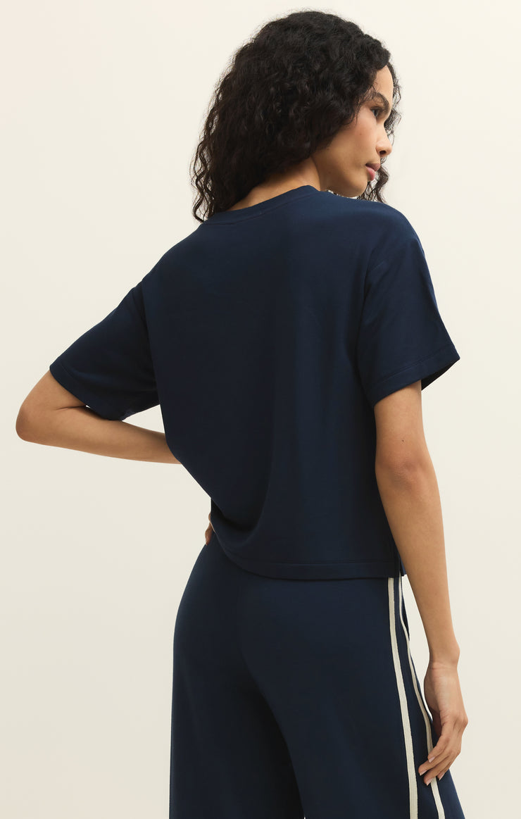 Harbor Modal Top