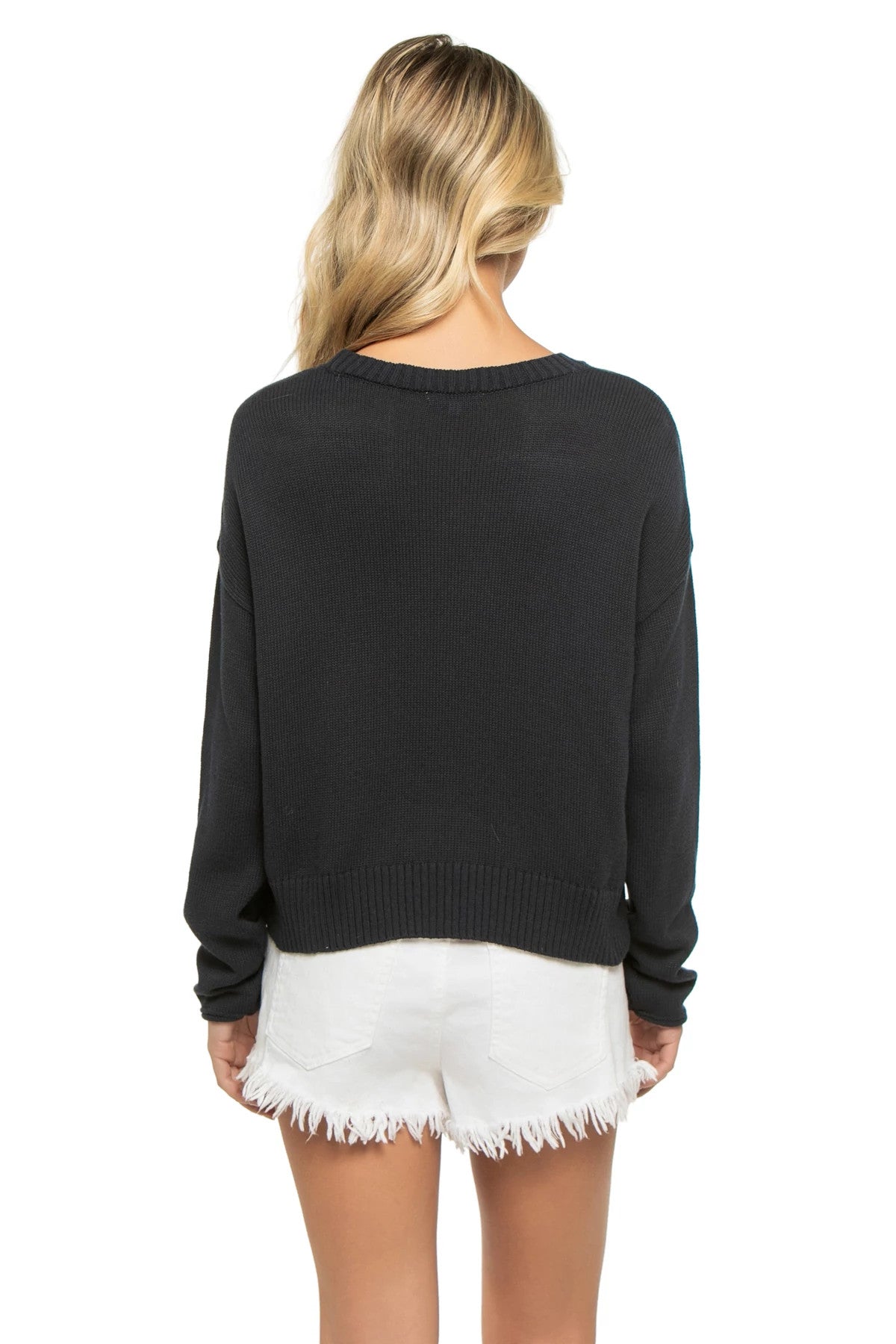 Apres Beach Sweater