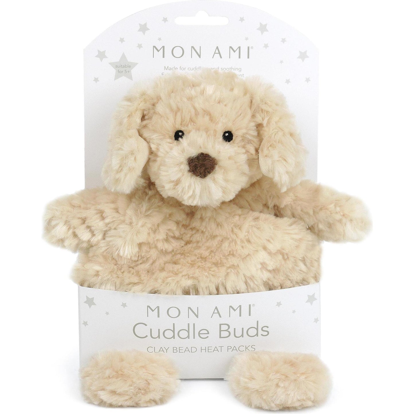 Cuddle Buds - Bentley Doodle