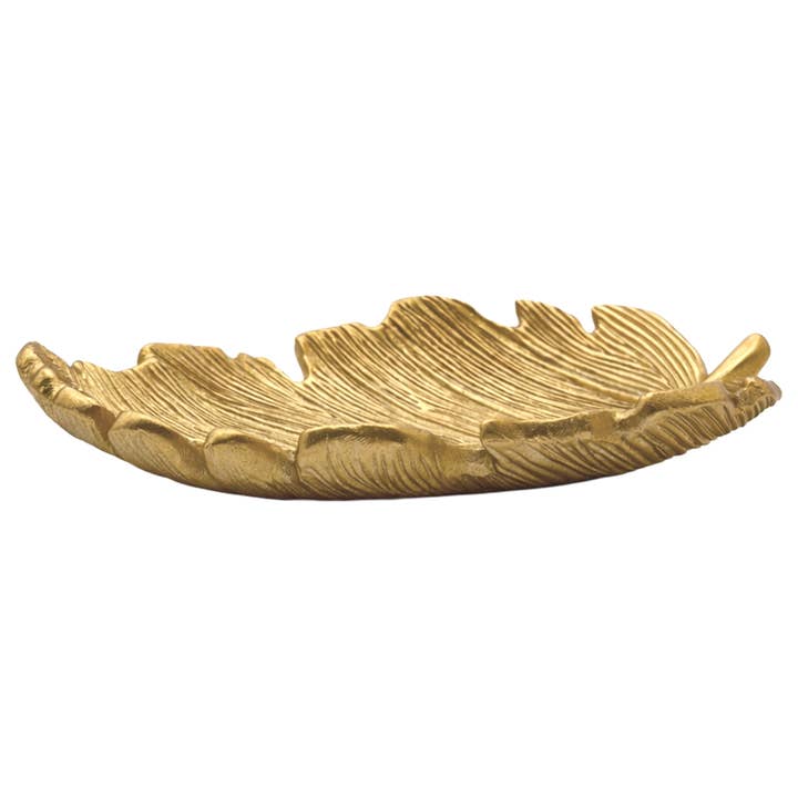 Leaf Accessory Dish