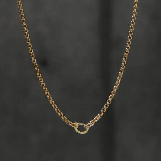 The Aura Chain- Gold