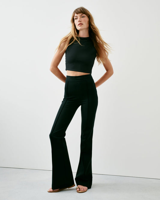 SPANXsmooth™ PerfectFit Ponte Flare Pant