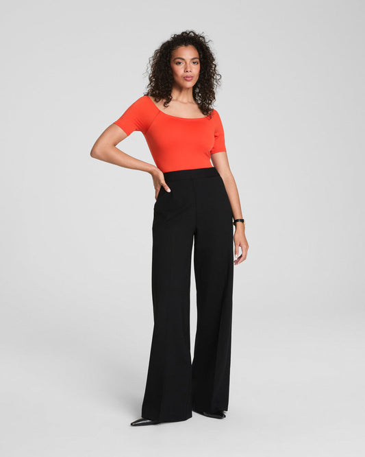 Perfect Pant - Wide Leg
