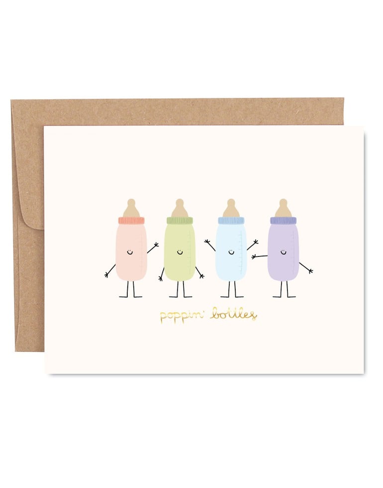 Callie Danielle Greeting Card