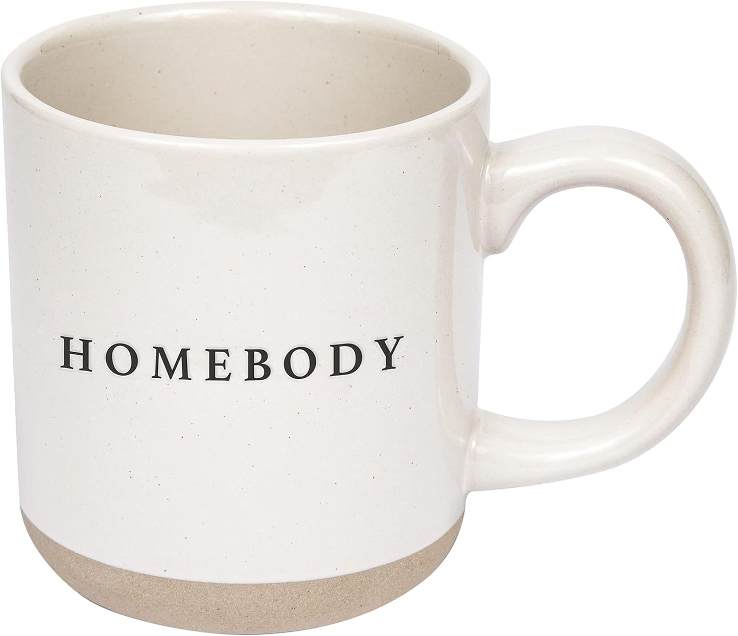 Homebody Mug