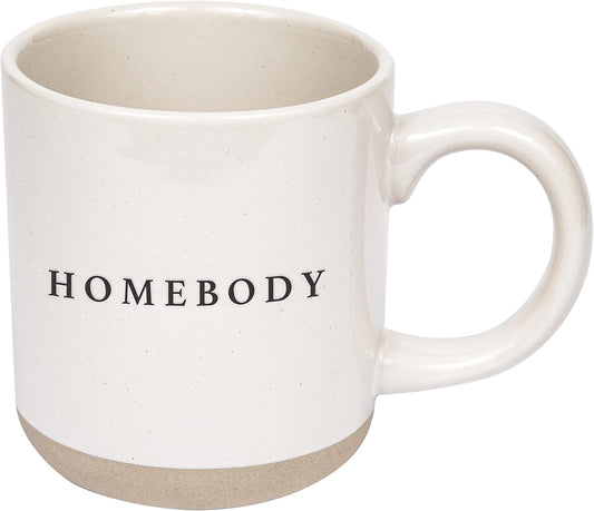 Homebody Mug