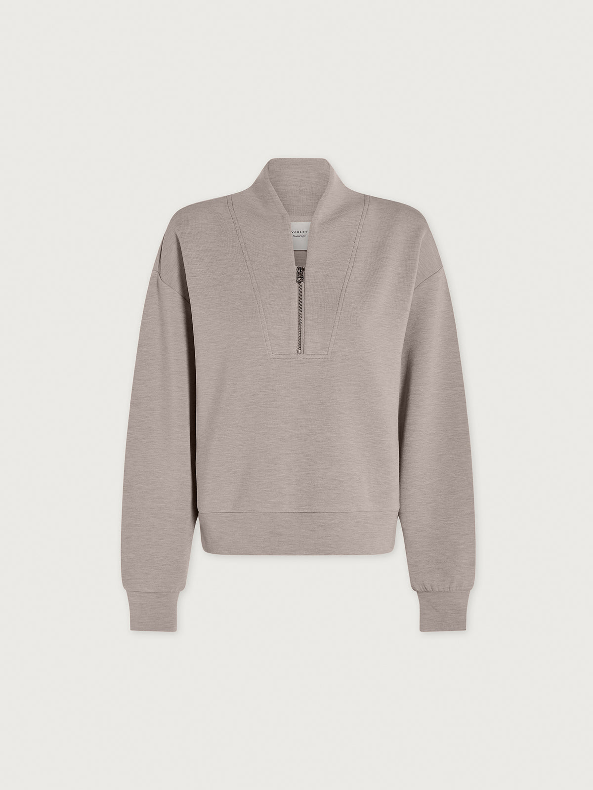 Davidson Sweat - Taupe
