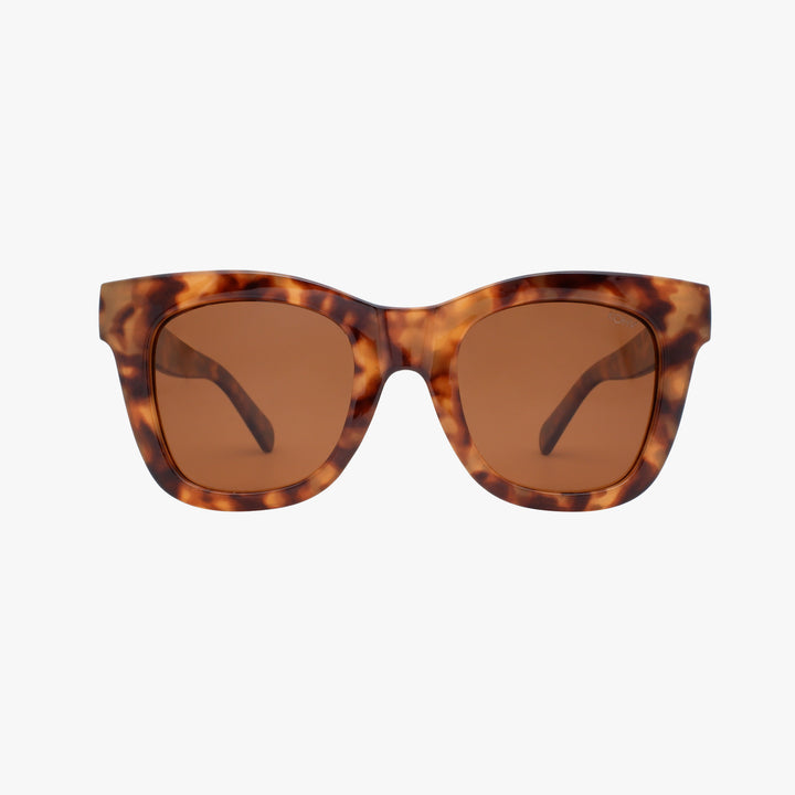 Bailey Amber Tortoise Polarized