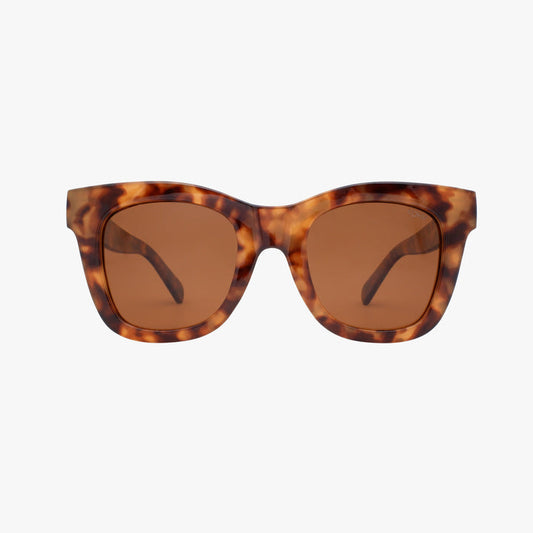 Bailey Amber Tortoise Polarized