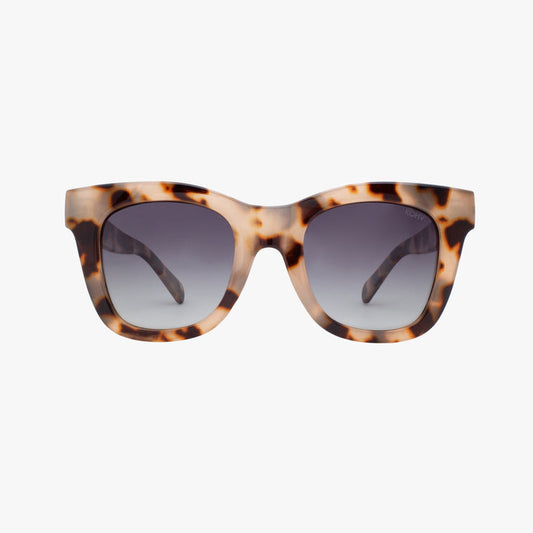 Bailey Latte Tortoise Polarized