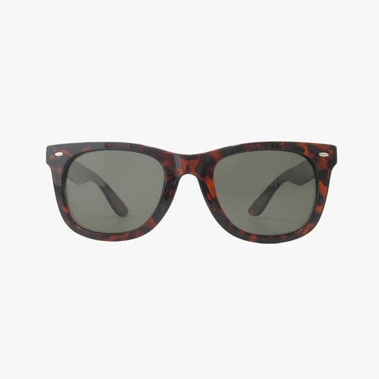 Drift Chestnut Polarized