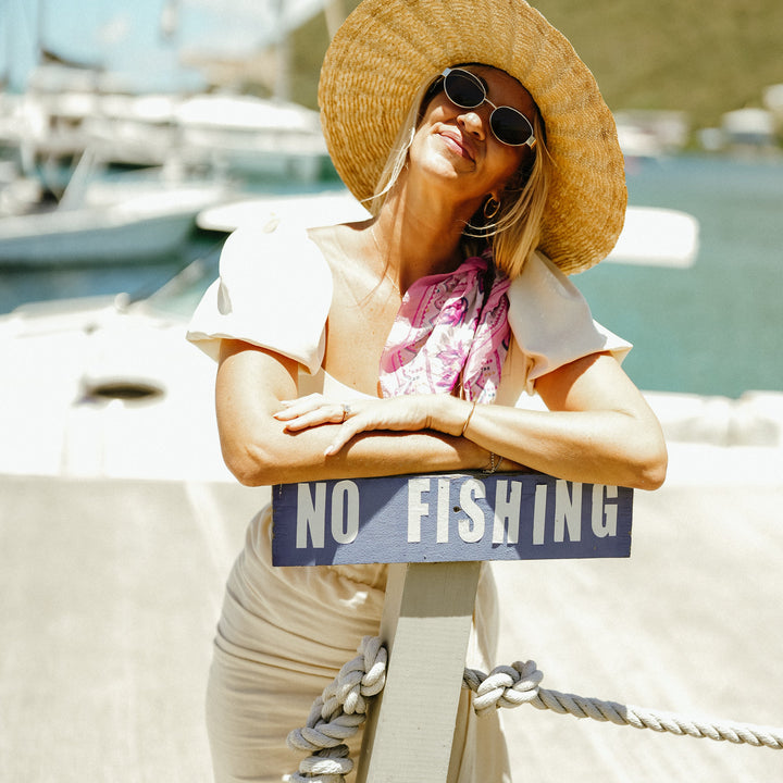 Coco Amber Polarized