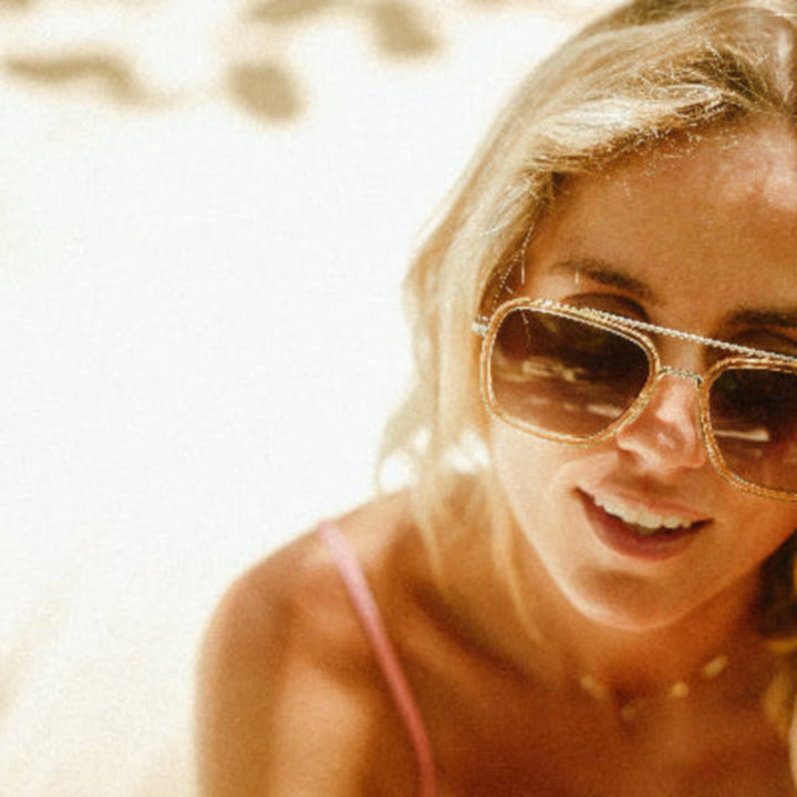 Lex Champagne Polarized