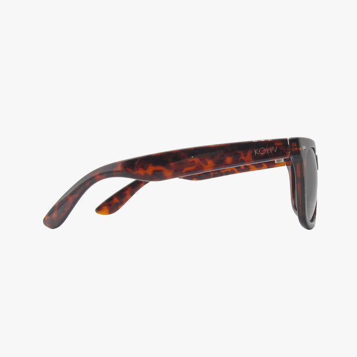 Drift Chestnut Polarized