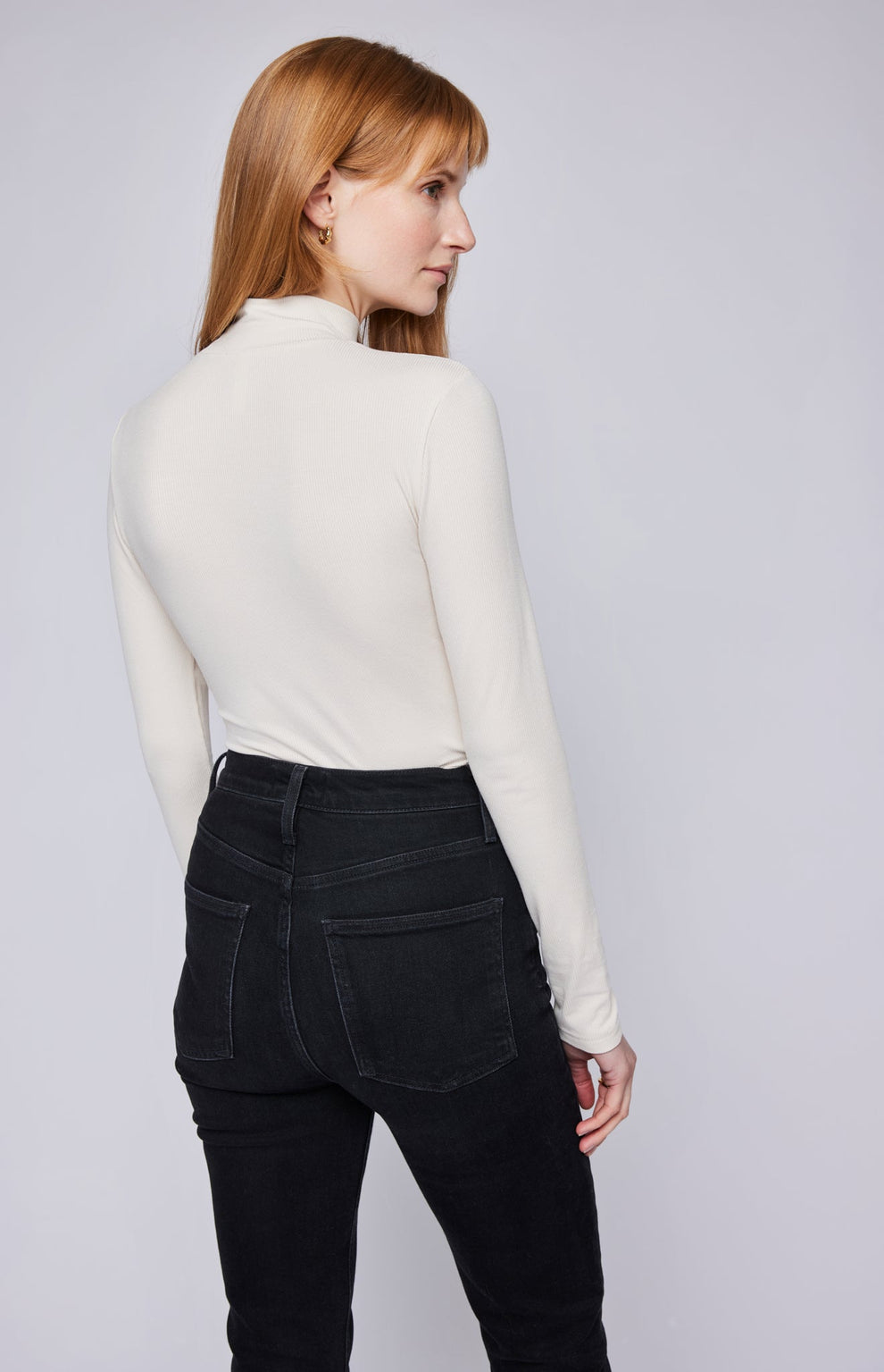 Wren Top - Cream