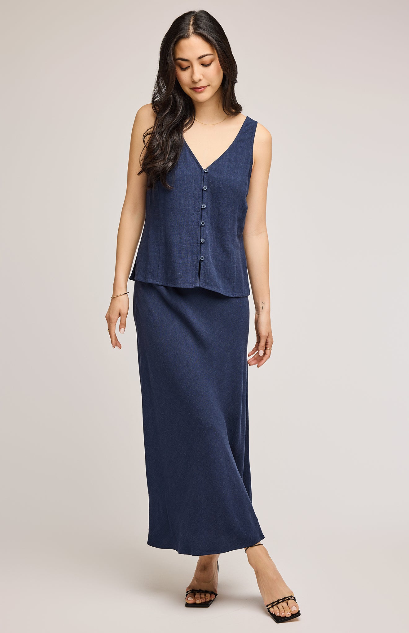 Cassia Skirt