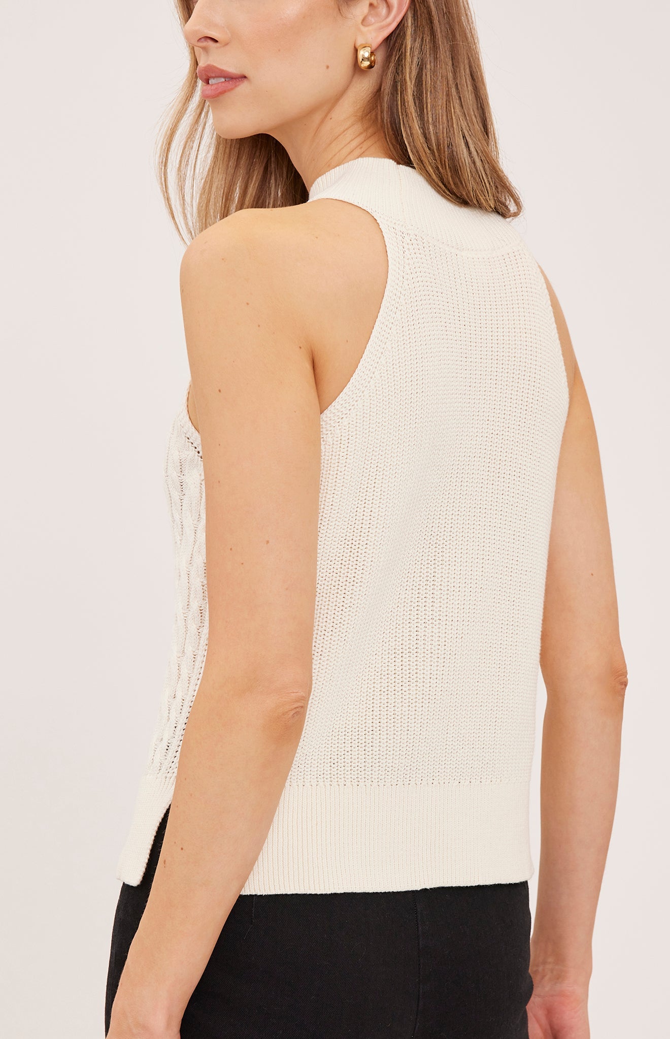 Lana Knit Tank