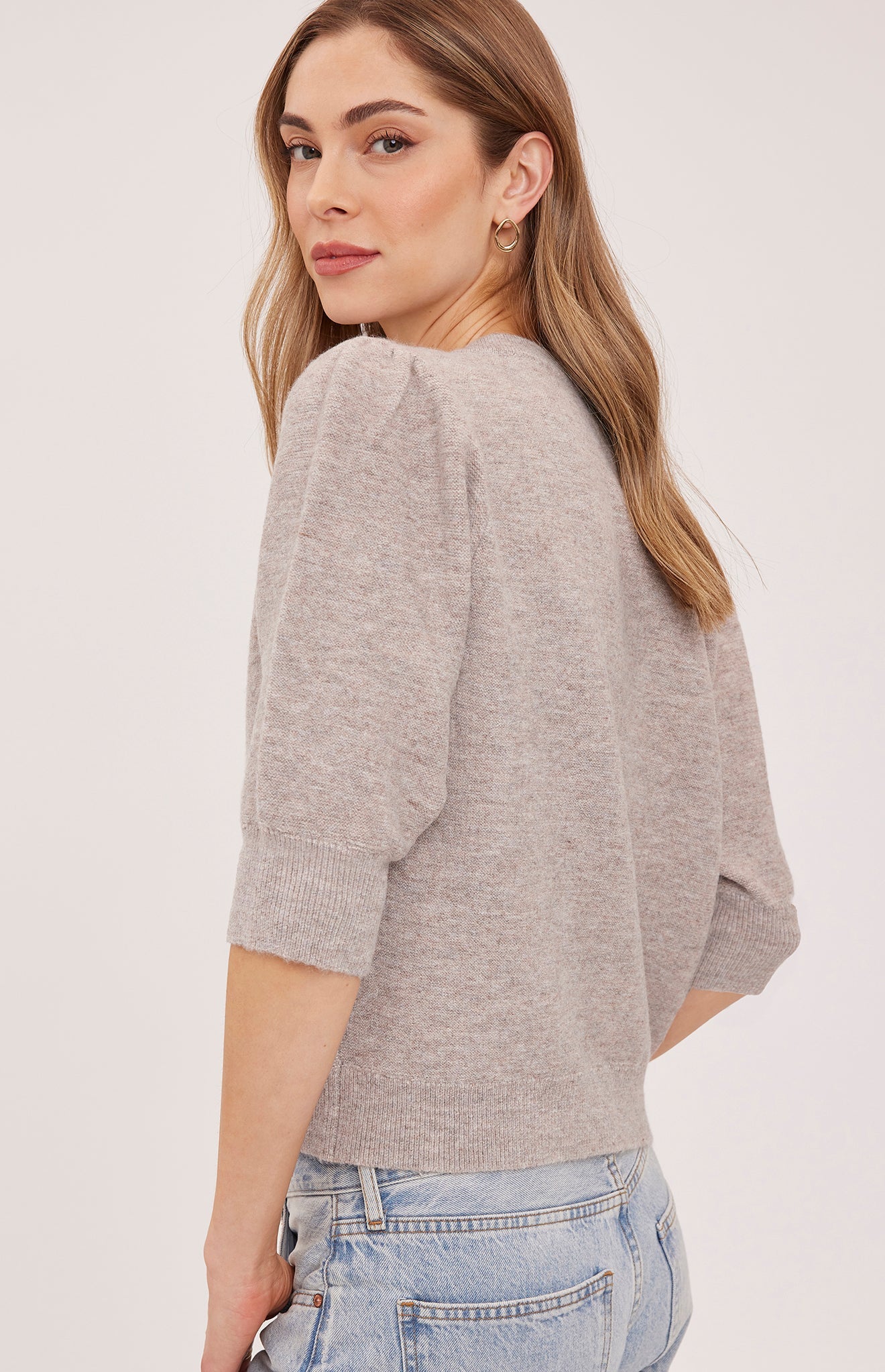 Hildi Knit Top