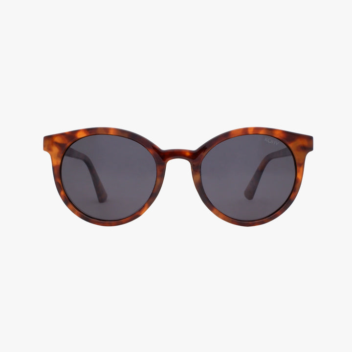 Heron Amber Tortoise Polarized