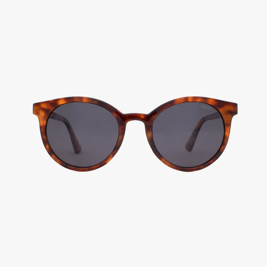 Heron Amber Tortoise Polarized