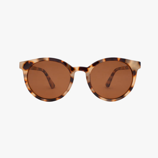 Heron Latte Tortoise Polarized