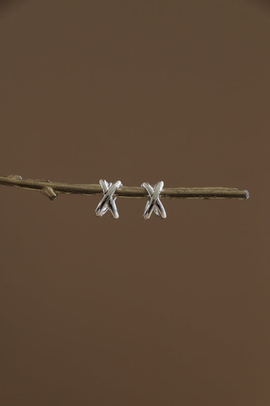 SILVER AXEL HUGGIES