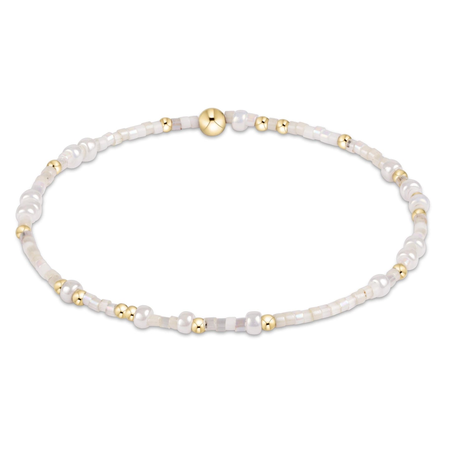 egirl hope unwritten bracelet - shell we dance?
