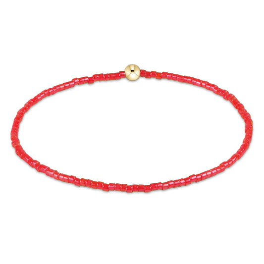 egirl hope classic bracelet - sherbert