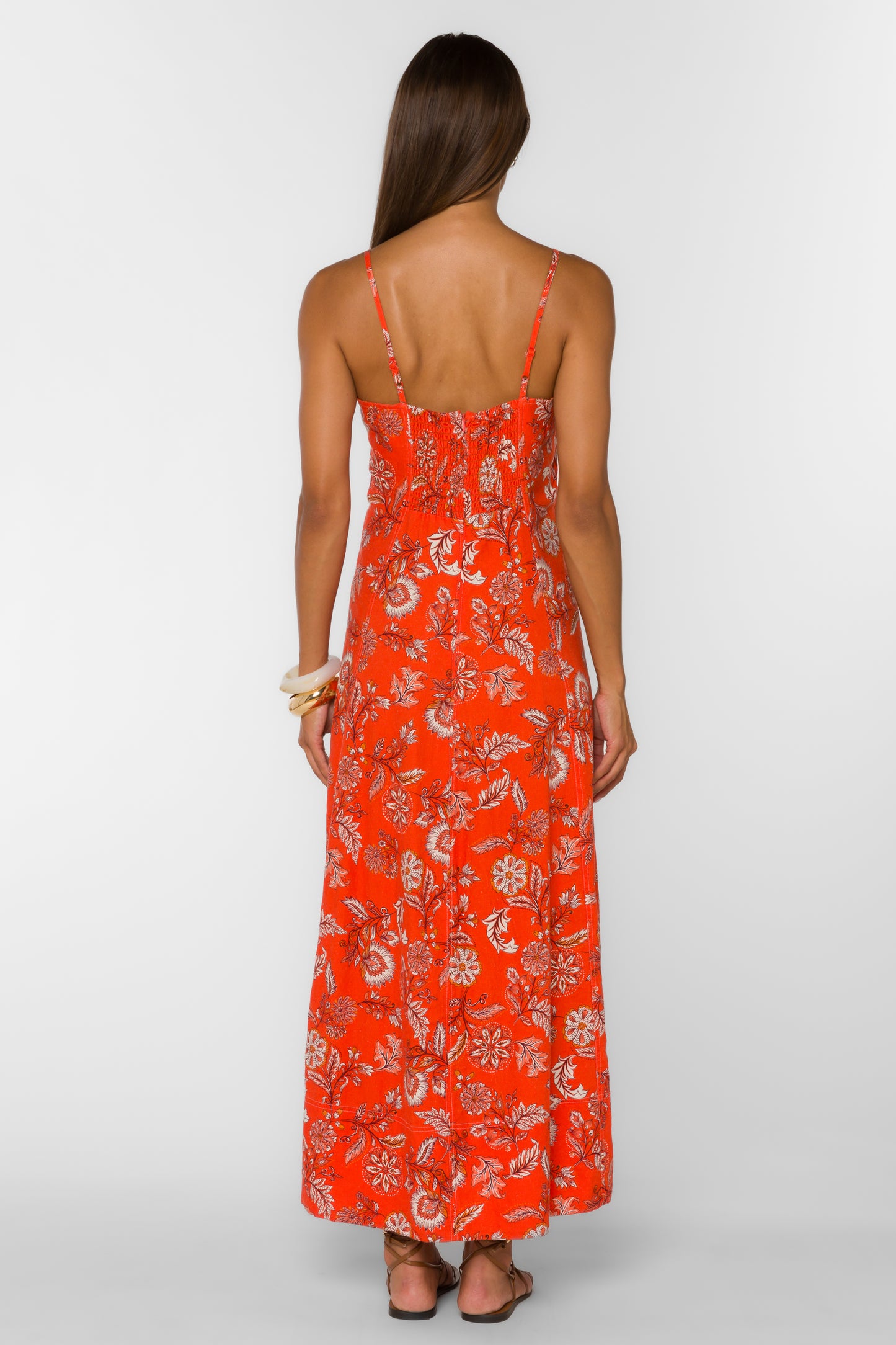 Kallie Dress