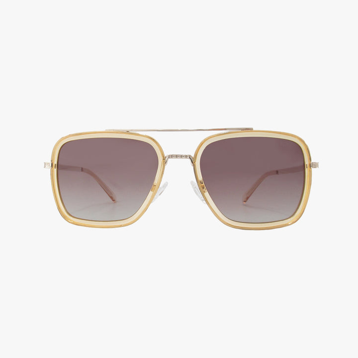 Lex Champagne Polarized