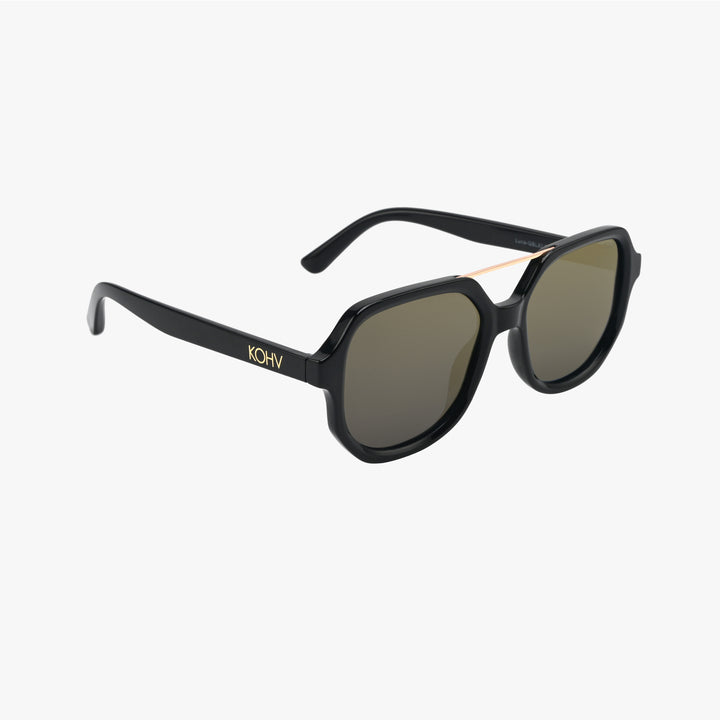 Luna Bronze Polarized