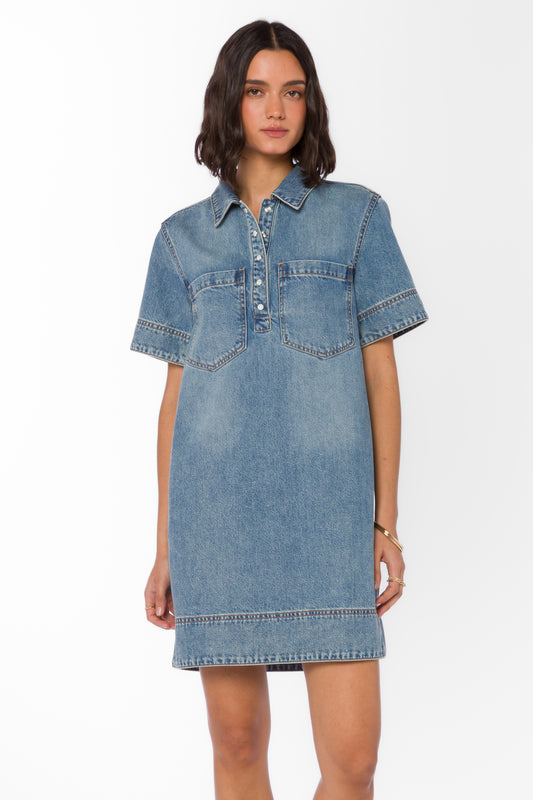 Lupita Dress