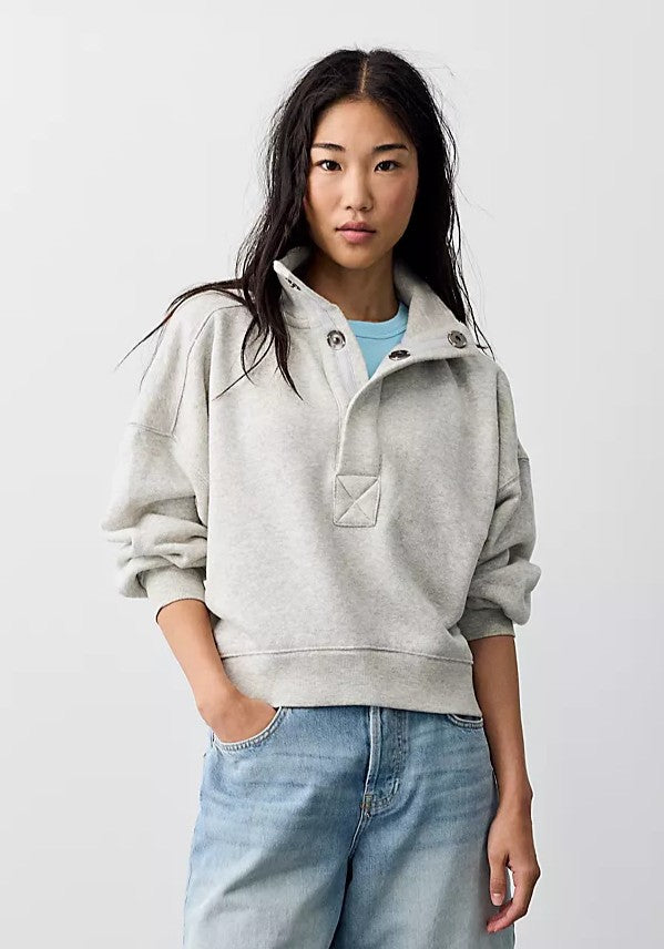 We The Free Timeless Pullover